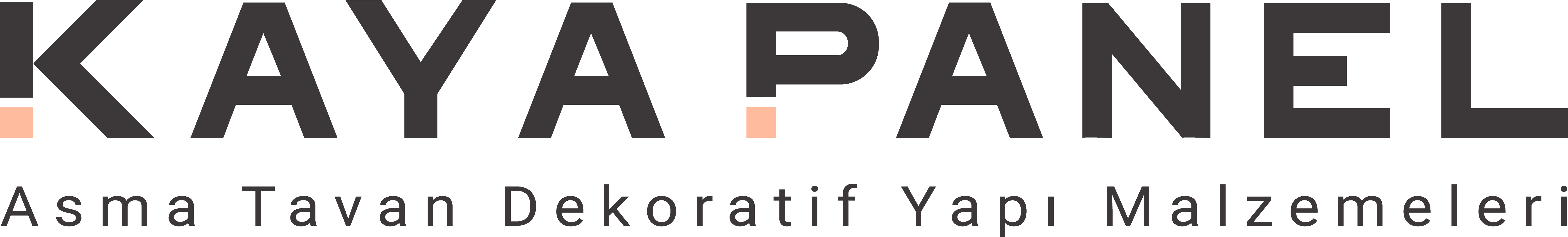 Asma Tavan Sistemleri Dekoratif Yapı Malzemeleri | Kaya Panel